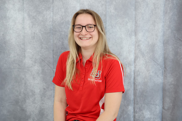 Kailyn - Orientation 