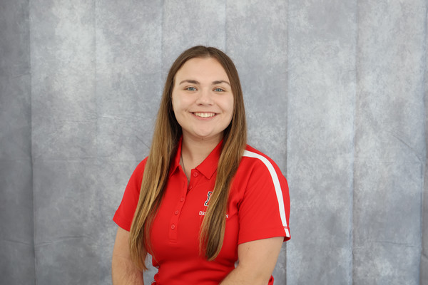 Lizzie Drago - Orientation 