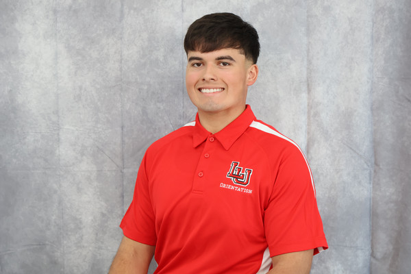 Mario Miguel - Orientation 