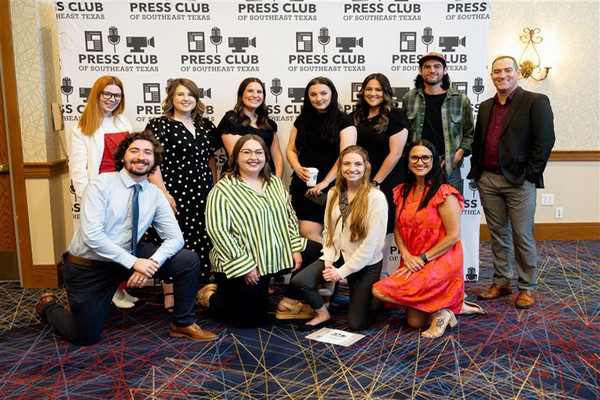 Press Club Marketing 