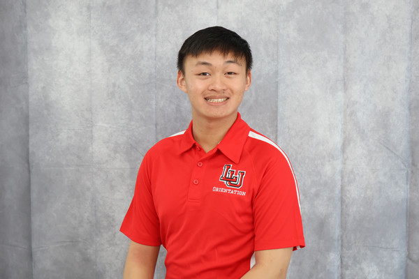 Michael Vu - Orientation 