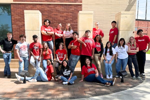 Introducing 2025 New Student Orientation Leaders  