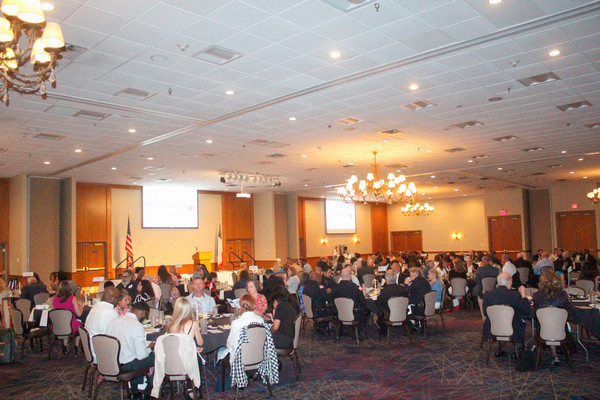 LU staff, students shine at 2025 Excellence in Media Awards