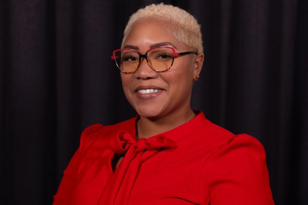 Public health professor reflects on first year, shares program goals 