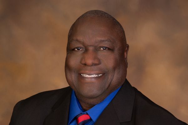 Ronald Motton 
