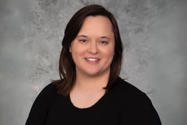 Learning by doing: Alyssa Daniels’ higher education journey