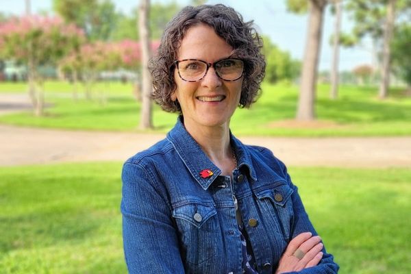 LU Advancement names Trylowsky to associate vice president post