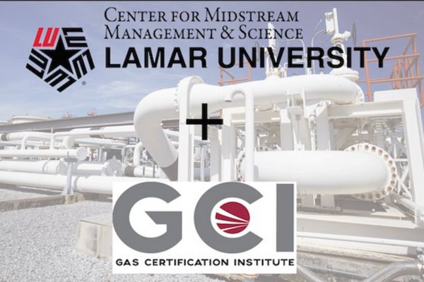 Midstream Center partners with GCI to expand industry training