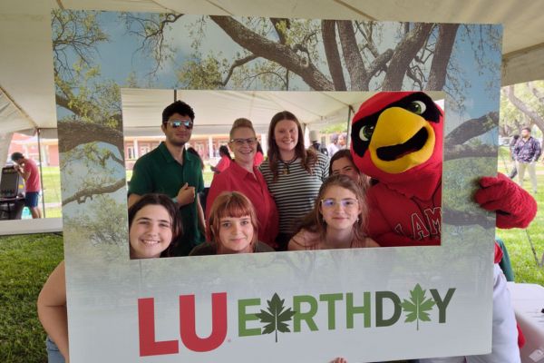 Earth Day Green Squad