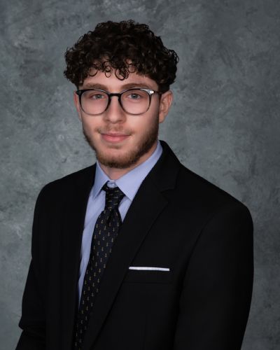 Mohamed Irhabi Headshot