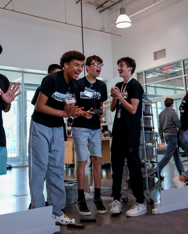 College of Engineering PE