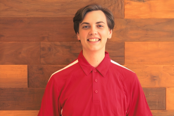 Environmental science senior named Lamar University First-Gen Student of the Month