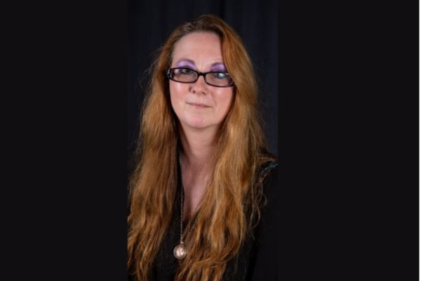 Dr. Shannon Jordan named associate dean of Reaud Honors College