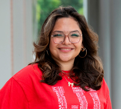 Elizabeth Ambassadors 