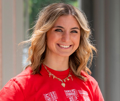 Mackenzie Ambassadors 