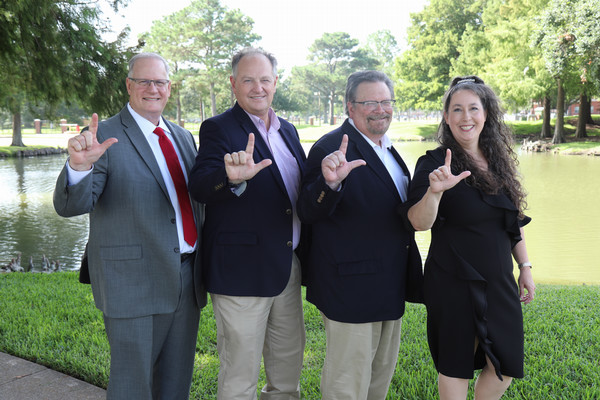 Cardinals at the helm