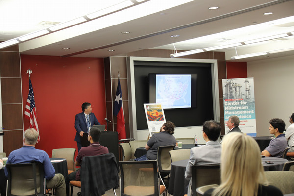 Dr. Theodori Symposium