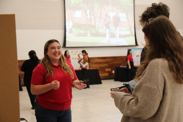 Honors Scholars Day Presentation 