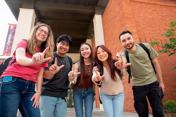 Fall enrollment tops 18,000 at Lamar University 